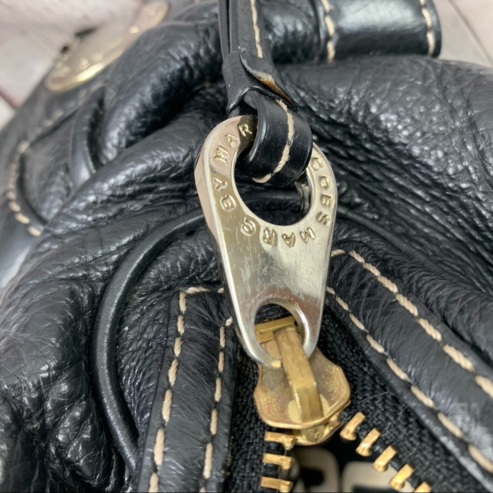 Vintage Marc by Marc Jacobs Doctor Bag - Picture 11 of 13